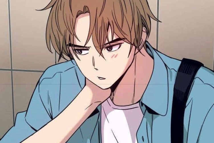 Link de Leitura My Bias Gets On The Last Train Capítulo 40 PT BR Conheça O Spoiler Aqui