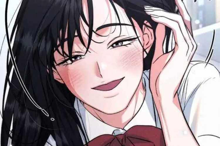 Apa yang Terjadi di Manhwa Sweet Sugar Candyman 14 Bahasa Indonesia Ketika Cwk Bingung Ketemu Cwk Bingung Lainnya