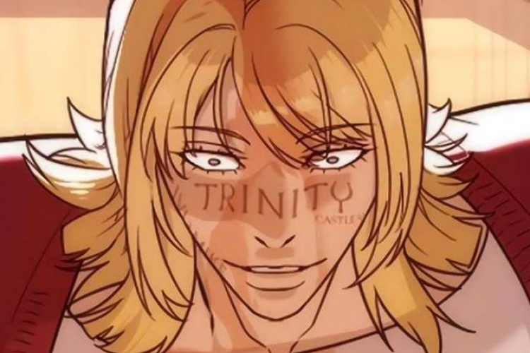 Manhwa Killer Peter (Killer Pietro) Chapitre 104 VF Scan, Kim Soongu est l'un des ennemis jurés de Matthias