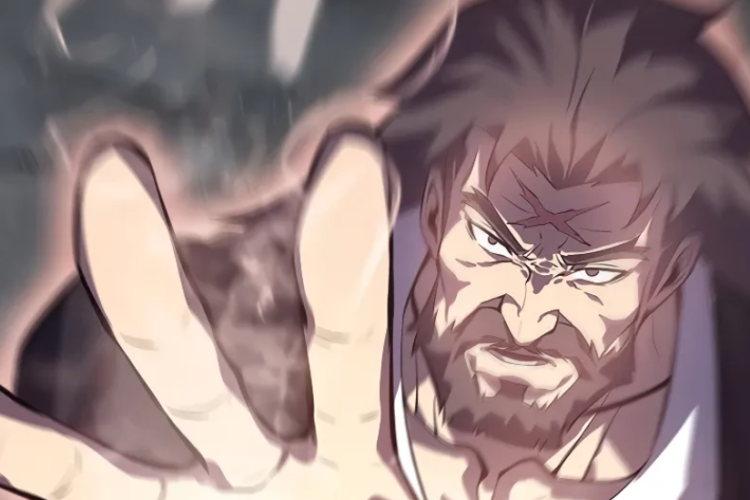 Leitura de Mangá Return From The Depth Capítulo Completo PT BR, A História Completa, Aqui!
