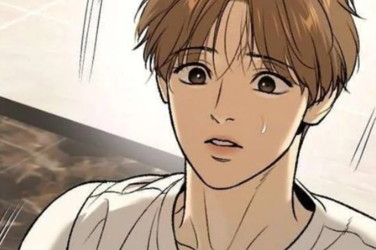 Baca Manhwa BL Jinx Chapter 86 Bahasa Indonesia, RAW! Kegembiraan Untuk Jaekyung