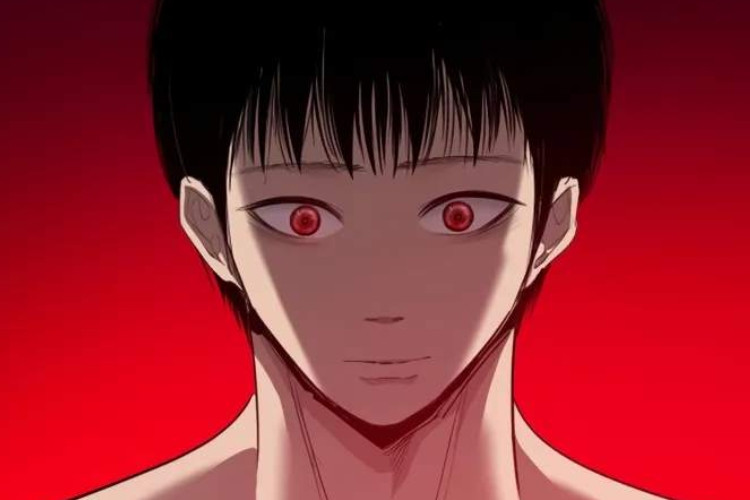 Leia Manhwa Bones Capítulo 31 PT Scan Tudo O Que Restou Foi Destruição E Devastação