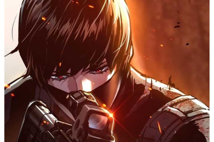 Leitura de Manhwa Mercenary Enrollment Chapitre 254 Scan VF, Yuijin Revient Avec ses Attaques