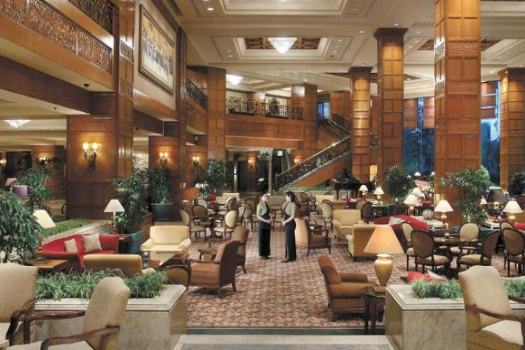 Manajemen Buka Suara, Kabar Viral Hotel Shangri-La Surabaya Dijual Rp2,3 Triliun Dipastikan Hoaks