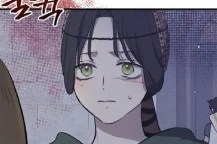 Lien de lecture du Manhwa The Forgotten Field chapitre 26 VF SCAN RAW, une grande honnêteté