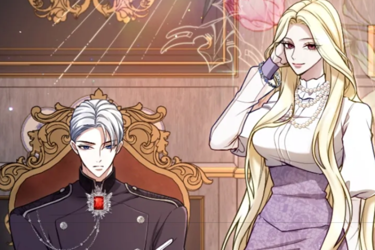 Spoilers Manhwa ?I Will Fall With The Emperor Chapitre 123 en Français, Arrivée de Joseph et Andrei