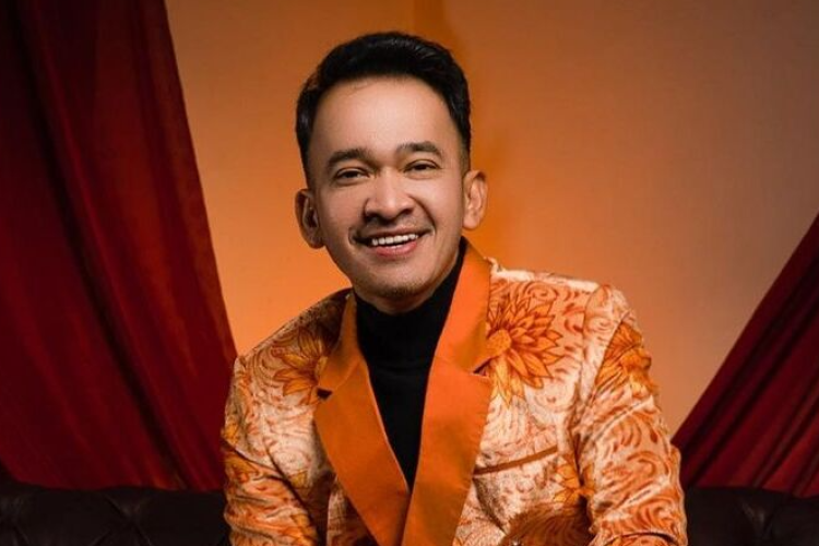 Profil dan Biodata Ruben Onsu, Diduga Dekat dengan Tommy Adiatma Usai Hadiri Pernikahannya