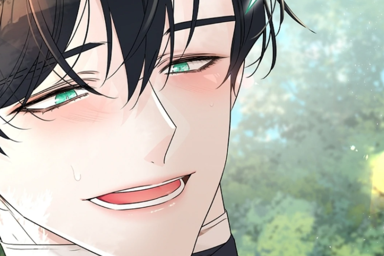 Peço para Fazer Amor! Spoilers & Links de Leitura Manhwa BL A Snake Hole Capítulo Capítulo 9 PT BR Scan
