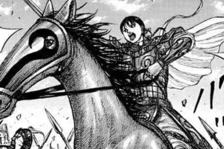 Manga Kingdom Chapter 873 English Translation Indonesia: Spoiler, Jadwal Rilisa, & Link Baca Gratis