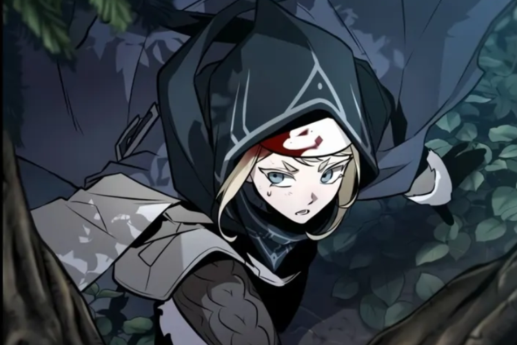 Link de Leia Manhwa Omniscient Reader’S Viewpoint Capítulo 276 PT BR, O Terrível Ataque