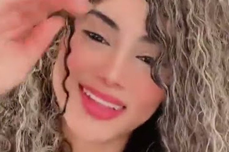 Enlace Laura Atencia Vídeo Filtrado La Grabación De La Influencer Colombiana Se Hizo Viral En Internet, ¿Es Real?