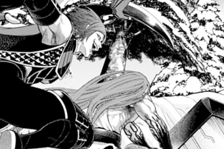 Lecture En Ligne Manga Shuumatsu no Valkyrie (Record of Ragnarok) Chapitre 106 VF FR Scan, RAW! Célébration de L'humanité