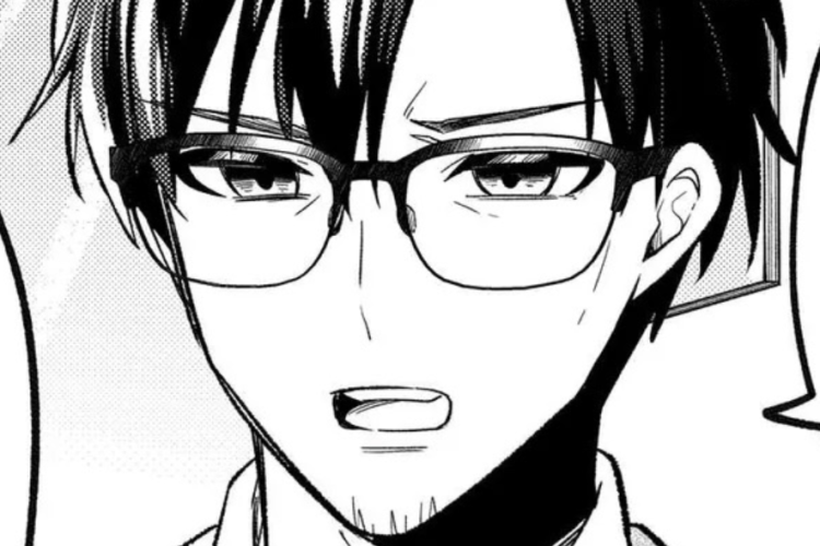 RAW Leia Mangá Jinsei Gyakuten Capítulo 6 Scan PT BR, É Preciso ter Coragem para Assumir Responsabilidades