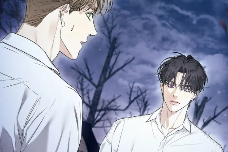 Spoiler RAW dan Link Baca Manhwa Kiss Me If You Can Chapter 23 Bahasa Indonesia, Apakah Akhirnya Miller Ingat?