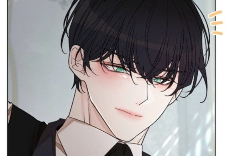 Spoilers du Manhwa BL A Snake Hole Chapitre 34 Scan VF, Libérons nos désirs ensemble !