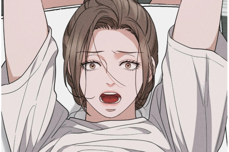 Spoilers RAW Manhwa Violet Romance Capítulo 16 PT BR Scan, Caído em flagrante novamente