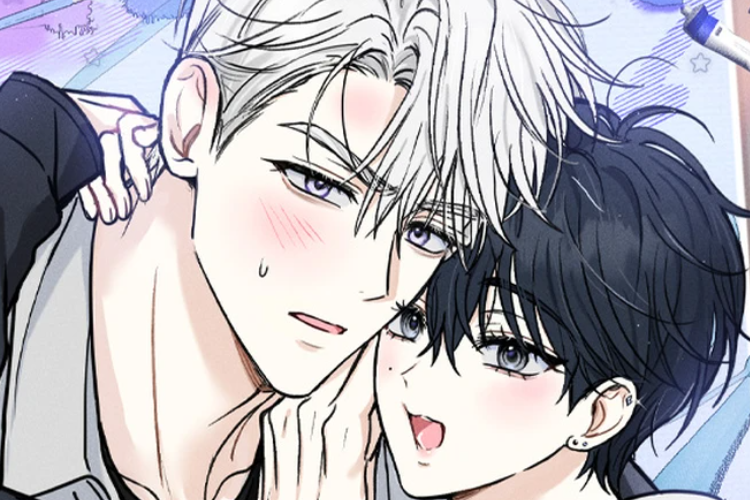 Liens Officiels du Manhwa Lovestruck Le Chapitre Complet Scan VF FR, Suivez une histoire d'amour qui semble réelle