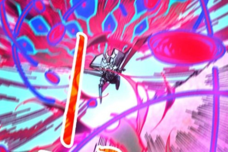 Baca Manhua RAW The Ultimate of All Ages Chapter 433 Bahasa Indonesia, Kekuatan Teknik Pedang Terkuat