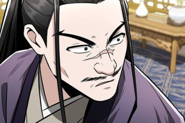 Mount Hua Sect’s Genius Phantom Swordsman Chapitre 30 Scan VF FR, Cliquez Ici Pour Lire Le Lien du Manhwa Gratuit !