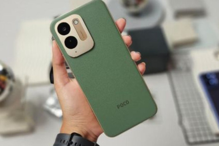 Spesifikasi POCO X8 dan C95 Pro, Resmi Masuk Indonesia dengan Harga Mulai Rp3 Jutaan Aja