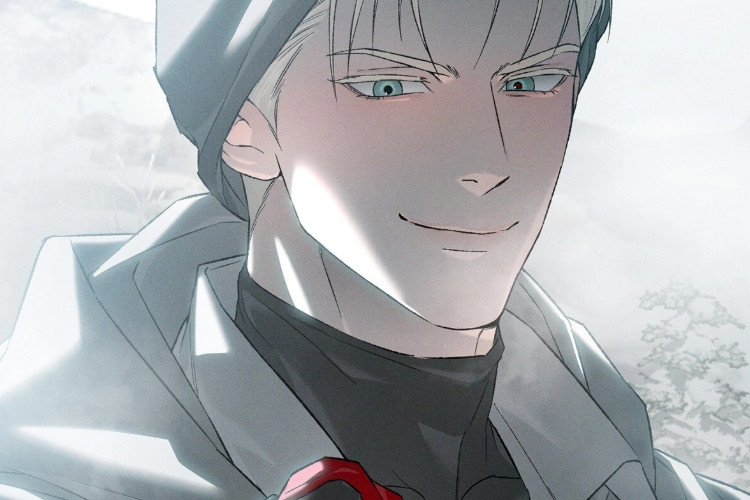 Link BL Manhwa Codename Anastasia Chapter 65 Bahasa Indonesia Zhenya Memanfaatkan Kesempatan Dalam Kesempitan