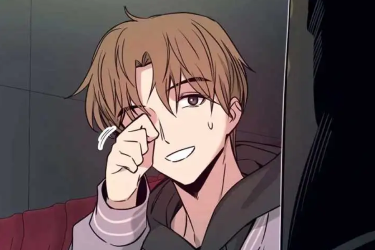 Update Ler Manhwa My Bias Gets On The Last Train Capítulo 28 Scan BR, Saiam juntos para um encontro!