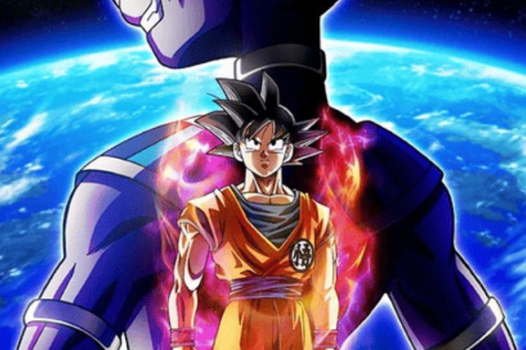 Dragon Ball Super: Beerus Épisode 2 : Date de sortie, horaires et sur quelles plateformes regarder l'animé en streaming