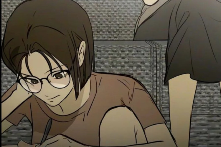Lisez la Manhwa Bunker Days (Daytime in the Bunker) Chapitre 26 en Français, Une relation très intime ?