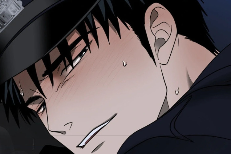 Link de Leitura do Manhwa Shutline Capítulo 106 PT BR Foge Junto Agora