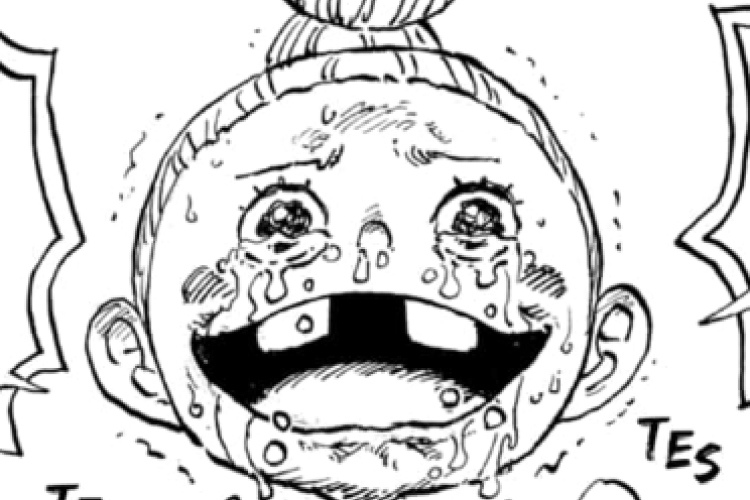 Lire One Piece Manga Chapitre 1149 VF Scan, L'attaque de Gaban peut annuler l'immortalité