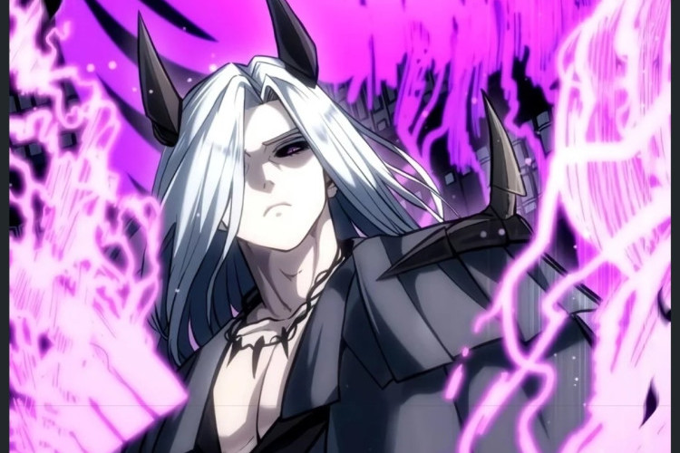 Update Spoiler Manhwa The Hero's Ballad Chapter 15 Bahasa Indonesia, Kekuatan Musuh Bikin Tumbang