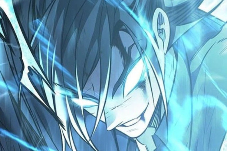 Rating Manhwa Eleceed Chapter 423 Bahasa Indonesia, RAW! Kaiden Memang Paling Keren
