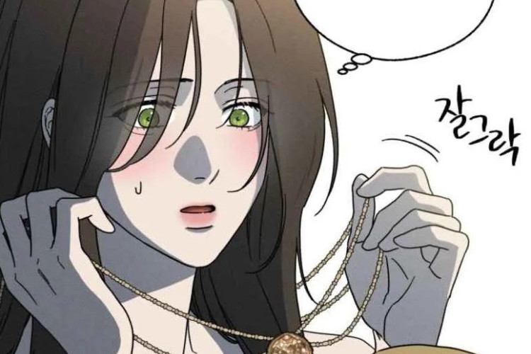 RAW Lecture En Ligne Manhwa Love Comes on a Moonlit Night Chapitre 8 Scan VF FR, La Vengeance est Prête à être Mise à Exécution !