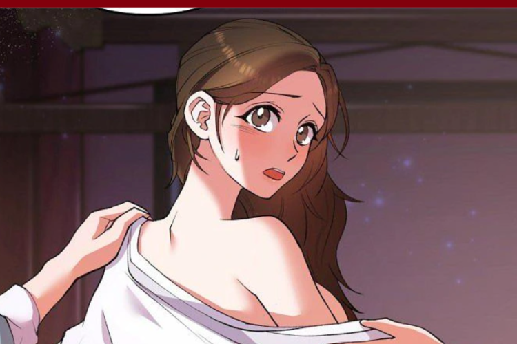 Ler do Manhwa The Wolf of the Full Moon Capítulo 9 PT BR, A história continua