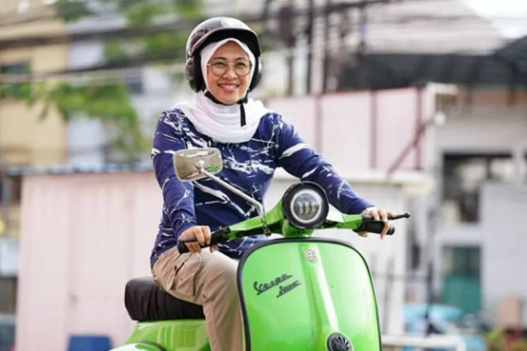 Runtutan Kasus Korupsi Bupati Gowa Sitti Husniah Viral, Mulai dari Hak Angket Hingga Penggelapan Dana Seragam Sekolah! 