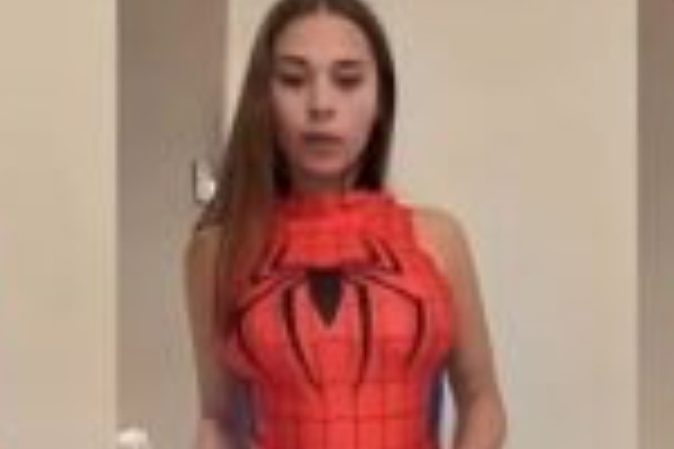Enlace Sophie Rain Vídeo XXX Viral Las Imágenes Originales Sin Censura Hacen Furor En Internet