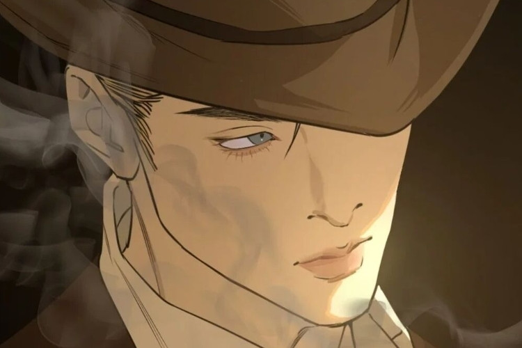 O Coração Enterrado Foi Encontrado! Link para Ler Manhwa The Fallen Lamb Capítulo 2 Scan BR y Spoiler