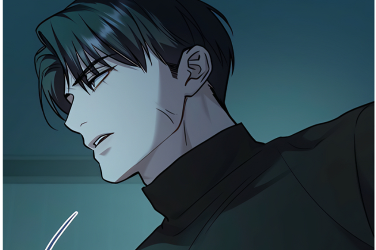 Update! Lire le Manhwa Merry Psycho Chapitre 52 Scan VF, Le regard profond de mon mari