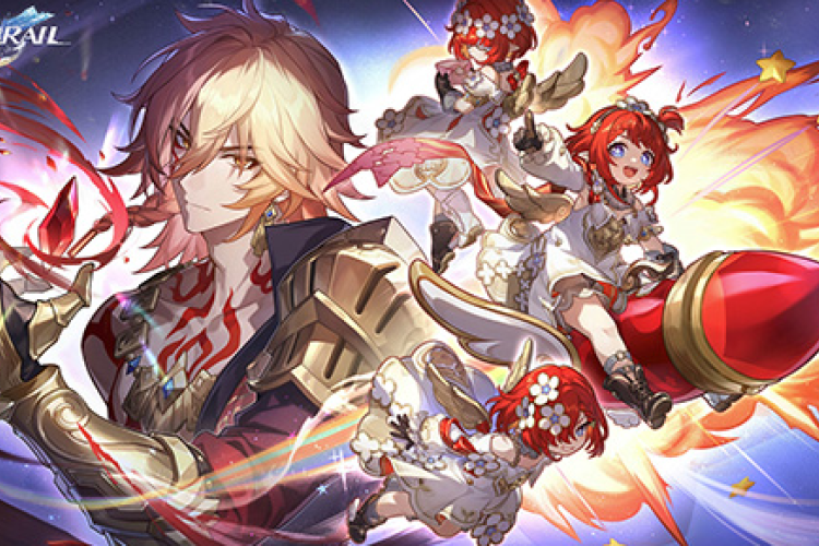 Kode Redeem Honkai Star Rail Terbaru 2025: Edisi Akhir Tahun,  Klaim Hadiah Gratis Stelar Jade 1600 Untuk 10 Kali Pull!