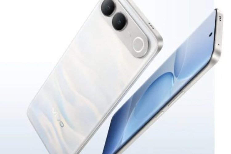 Mengupas Performa Chipset MediaTek Dimensity 7360 Turbo pada HP Android Terbaru Vivo V80 Lite 5G