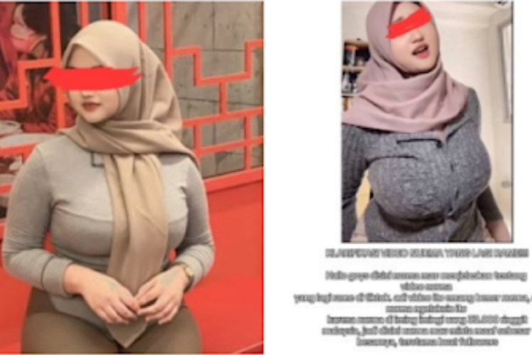Link Video Nurma Durasi 7 Menit Asli Telegram Full, Uncensored! Tuai Kontroversi Isi Videonya
