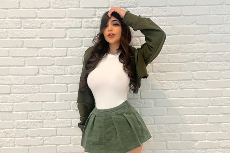 Video Alina Rose Filtrado Versión Sin Censura, La Streamer Que Se Convirtió En Tema Viral Recientemente