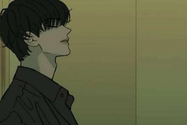 Pertemuan yang Mengubah Segalanya! Link Baca Manhwa Tears on a Withered Flowers Chapter 69 Bahasa Indonesia