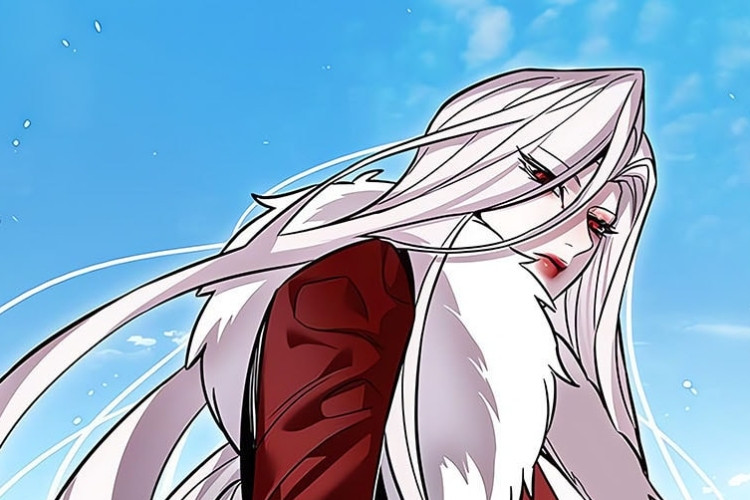 Leitura do Manhwa Eleceed Capítulo 366 Scan PT BR Garas Planeja Se Livrar De Gestella