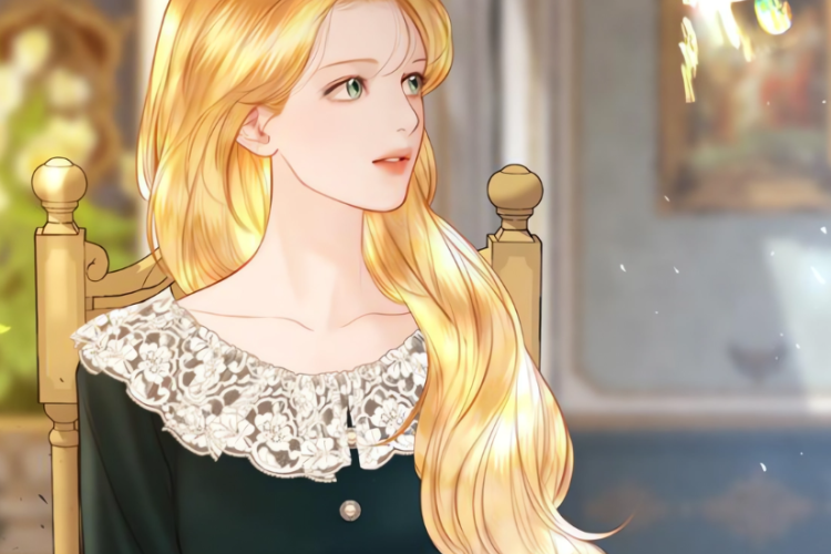 Layla Cuek Bebek! Spoiler Link Baca Manhwa Cry, or Better Yet, Beg Chapter 73 English Scan Indonesia