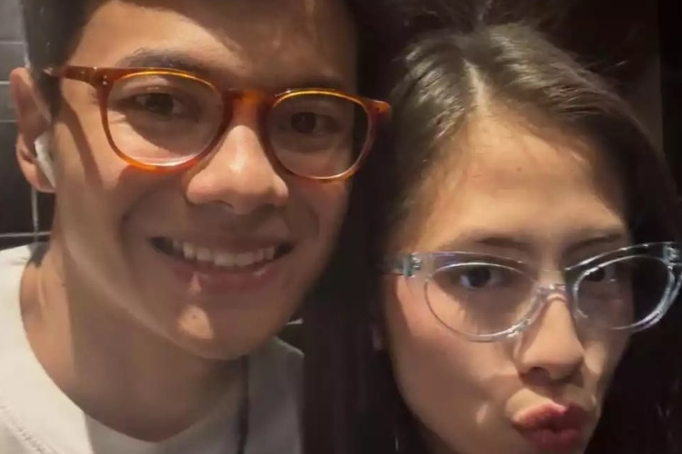 Viral! Adhisty Zara Digosipkan Hamil Gara-Gara Mau Gendutan, Ternyata Begini Faktanya yang Bikin Syok