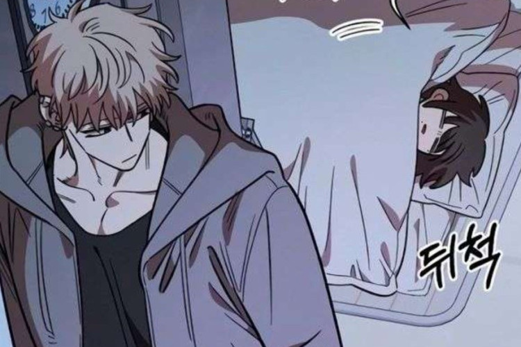 RAW Lecture En Ligne Manhwa The Childhood Friend Complex Chapitre 68 Scan VF FR, En Pause pour le Moment