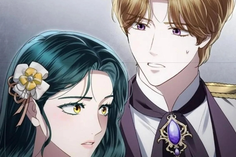 Leitura do Manhwa High Society Capítulo 65 Scan BR A Proteção No Palácio Será Reforçada