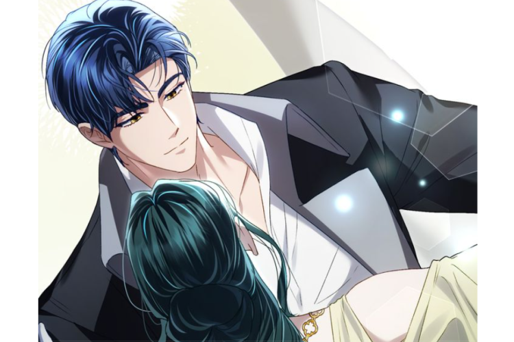 Spoilers et Lire le Manhwa High Society Chapitre 57 Scan VF, Le duc et la dame s'unissent dans l'amour