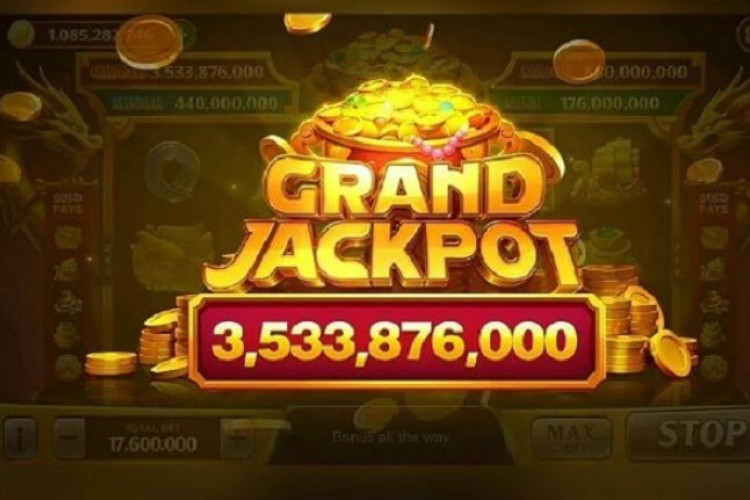 Cara Bongkar Chip Higgs Domino Terbaru 2024, Grand Jackpot Maxwin Gacor Terus!